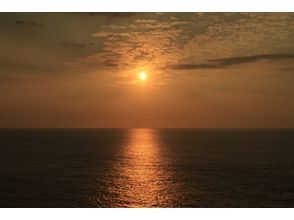 プランの魅力 รู้สึกว่าธรรมชาติของ Yakushima รู้สึกดวงอาทิตย์ตอนเช้า の画像