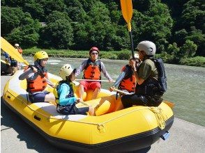 プランの魅力 Paddle Training の画像