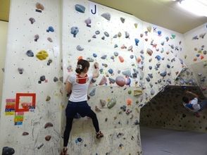 プランの魅力 You can climb freely! の画像