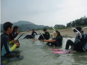 プランの魅力 ดำน้ำสามารถมีความสุขในความสงบเป็นครั้งแรกแม้ の画像