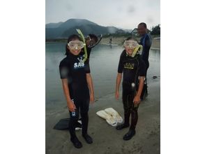 プランの魅力 You can enjoy diving with a small number of people の画像