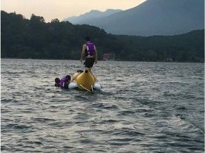 プランの魅力 在水中沐浴時可以舒適地滑行！ の画像