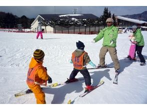 プランの魅力 子供さんも の画像