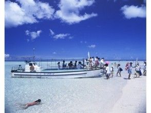 プランの魅力 話題の百合ヶ浜ツアーへGO! の画像