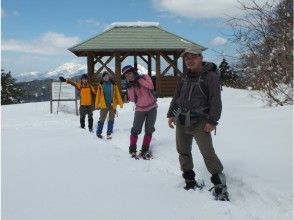 プランの魅力 登山入口附近的Azumaya の画像