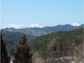 プランの魅力 ツアーの途中で大山が見えます の画像