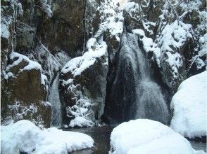 プランの魅力 Yamanori Fudo Waterfall の画像