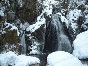 プランの魅力 山乗不動滝 の画像