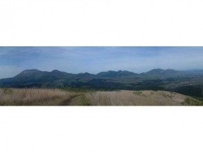 プランの魅力 大山・烏ヶ山~象山・ギボシ~蒜山三山 の画像