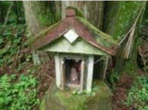 プランの魅力 神社 の画像