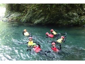 プランの魅力 泳げない方も安心！ の画像