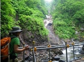 プランの魅力 川のせせらぎもまた心地よし の画像