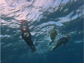 プランの魅力 器材などレンタル料込!一人参加OK の画像