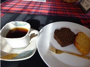 プランの魅力 沖永良部島コーヒー の画像