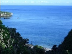 プランの魅力 萬城海灘 の画像