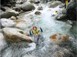 プランの魅力 ปลอดภัยสำหรับผู้ที่ว่ายน้ำไม่เป็น! の画像