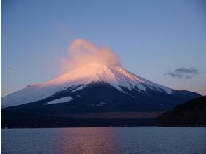 プランの魅力 世界遺産富士山の絶景を満喫して下さい の画像