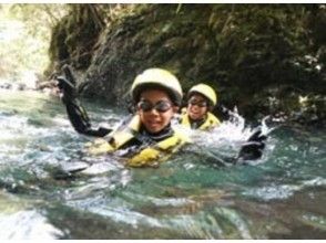 プランの魅力 水遊びデビューに最適! の画像