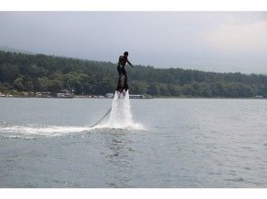 プランの魅力 一种全新的水平海洋运动意识 の画像