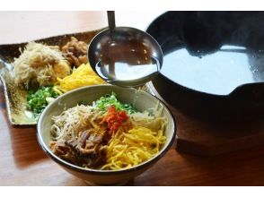 プランの魅力 昼食はガイドおすすめの飲食店をご紹介! の画像