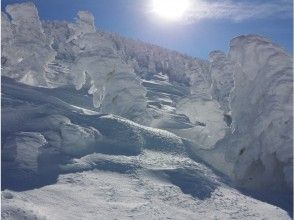 プランの魅力 樹氷は１月～２月頃が例年、見頃です。 の画像