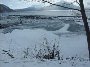プランの魅力 When it freezes ... の画像