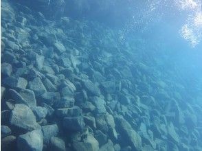 プランの魅力 Very mysterious の画像