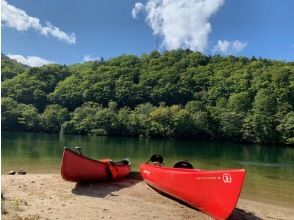 プランの魅力 lake walk の画像