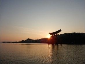 プランの魅力 清晨鳥居 の画像