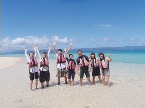 プランの魅力 Lunch break on Panari Island. I also eat lunch. の画像