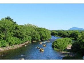 プランの魅力 Enjoy the great outdoors of Niseko! の画像