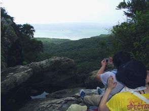 プランの魅力 The view from Takinoue is superb! You can see the blue sea の画像