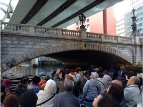 プランの魅力 日本橋の下 の画像