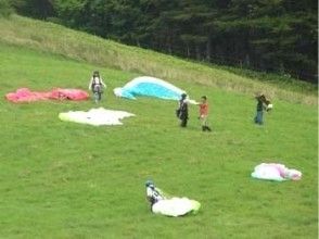 プランの魅力 理想的な緩斜面 の画像