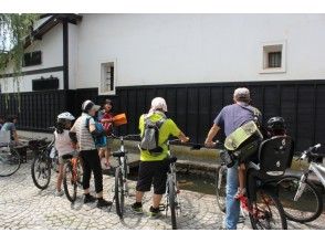 プランの魅力 飛騨古川라고하면 흰 벽 토장 の画像