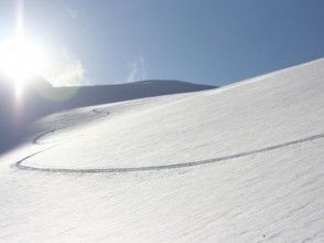 プランの魅力 巨大なボウル状のオープンバーン。 の画像