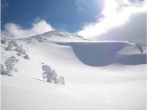 プランの魅力 Hike up about an hour from the slopes ... Looks delicious! の画像