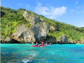 プランの魅力 外海へ！ の画像