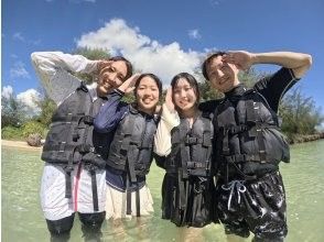 プランの魅力 「遊び＋思い出＋快適さ」が全部そろったツアー の画像