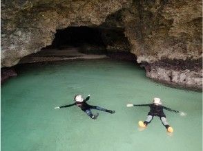 プランの魅力 Snorkel course の画像