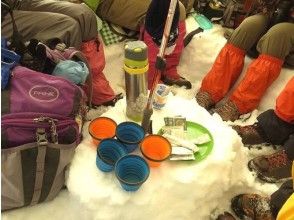 プランの魅力 Fun snow lunch の画像