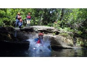 プランの魅力 您也可以潛水！ の画像