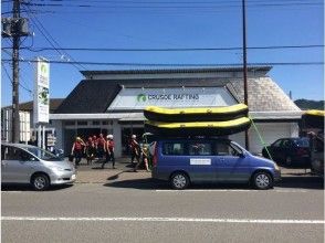 プランの魅力 手ぶらもOK!東京都心からアクセスしやすい! の画像