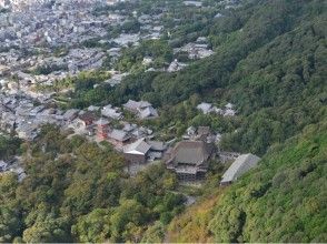 プランの魅力 Kiyomizu-dera different from usual の画像