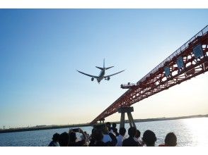 プランの魅力 アンダージェット の画像