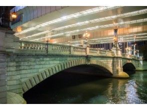 プランの魅力 Nihonbashi where you can feel the history の画像