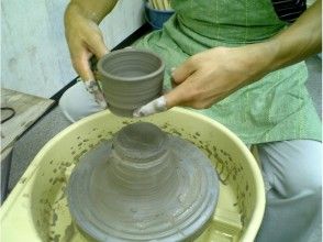 プランの魅力 Ceramic making procedure の画像