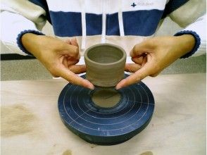 プランの魅力 Ceramic making procedure の画像