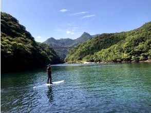 プランの魅力 A superb view of Yakushima looking up from 0m above sea level! の画像