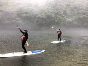 プランの魅力 天然シャワーが気持ち良い♪ の画像